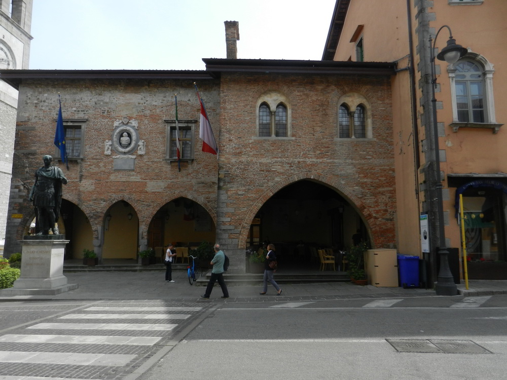 Cividale del Friuli, Impressionen