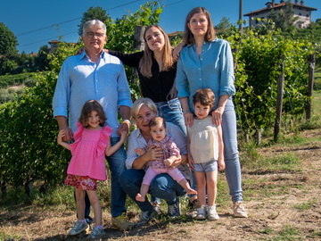 Familie Sebaste